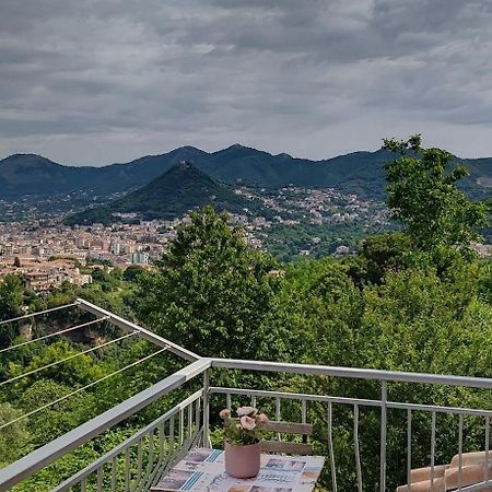 Appartement Il Casadduoglio 31 à Vietri Extérieur photo