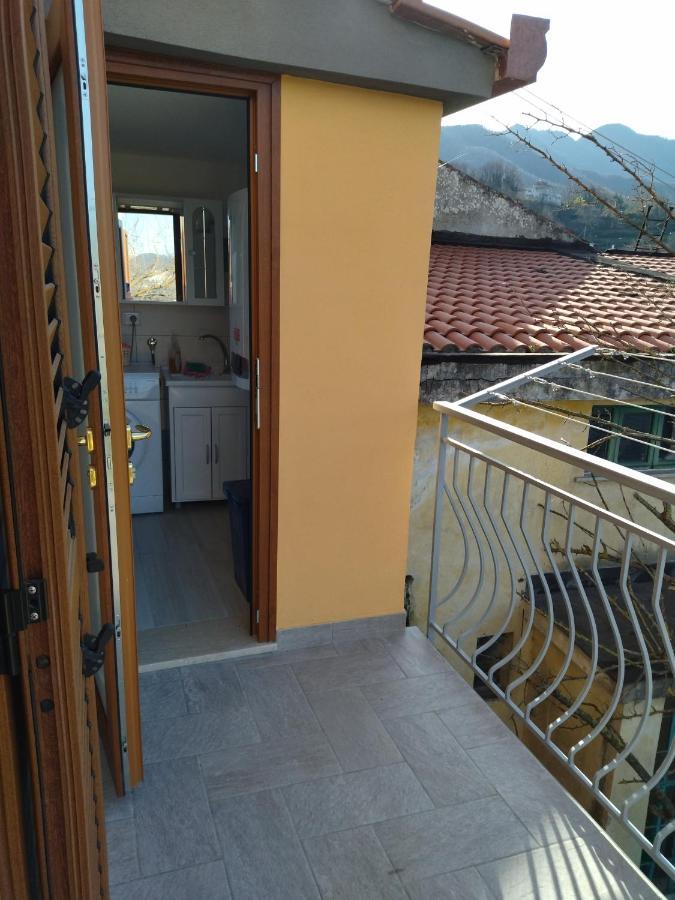 Appartement Il Casadduoglio 31 à Vietri Extérieur photo