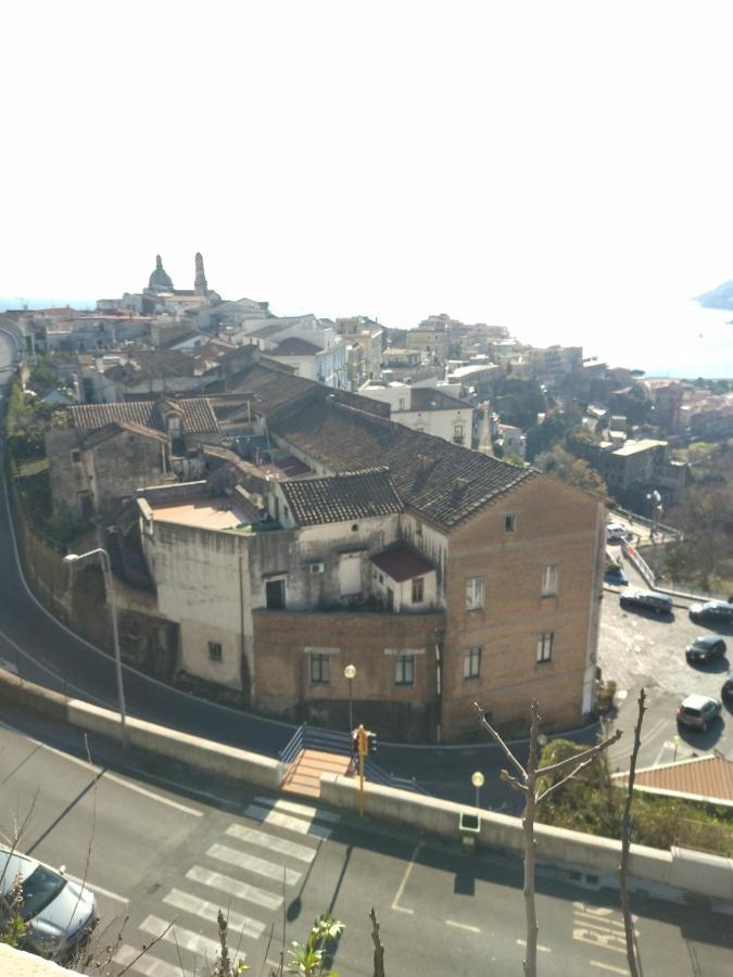 Appartement Il Casadduoglio 31 à Vietri Extérieur photo