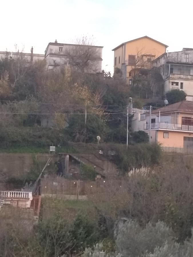 Appartement Il Casadduoglio 31 à Vietri Extérieur photo