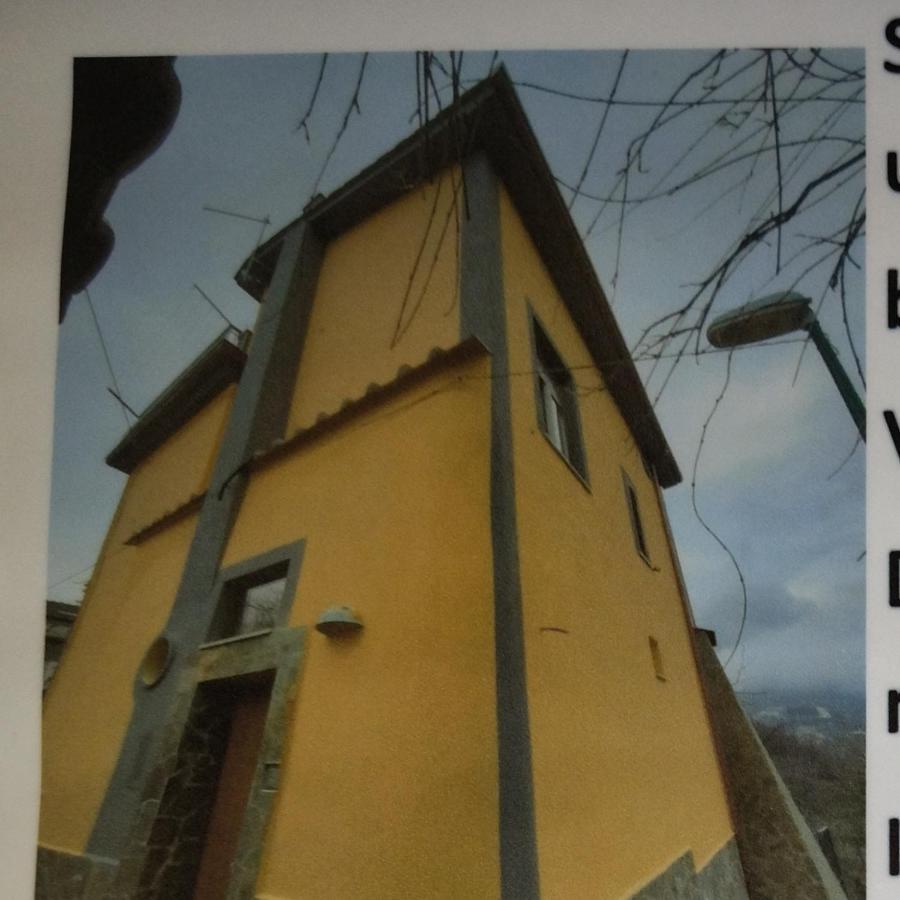 Appartement Il Casadduoglio 31 à Vietri Extérieur photo