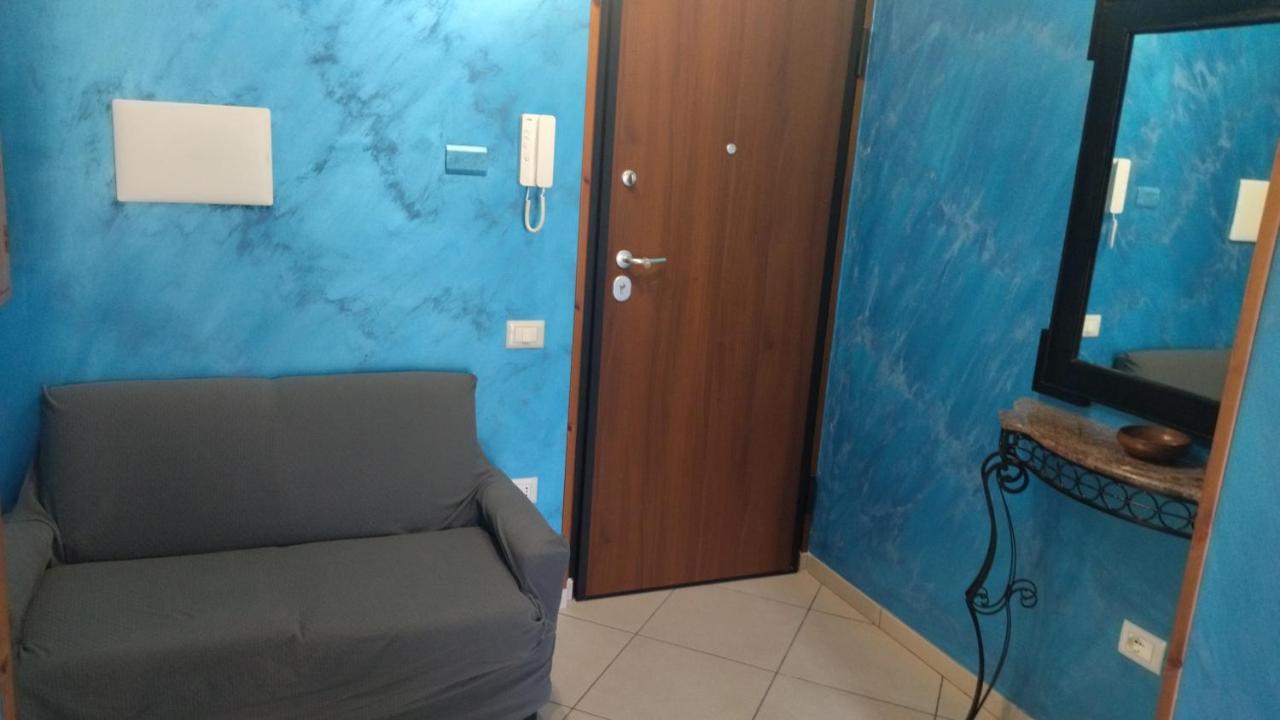 Appartement Il Casadduoglio 31 à Vietri Extérieur photo