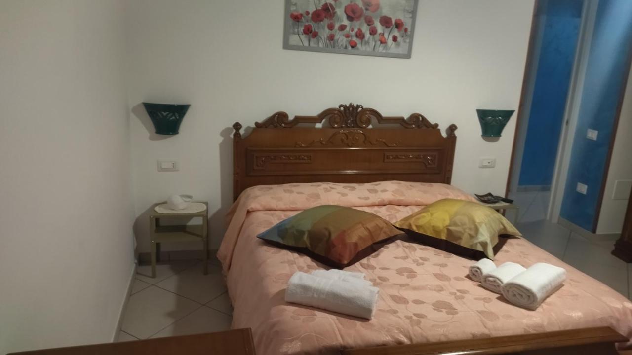 Appartement Il Casadduoglio 31 à Vietri Extérieur photo