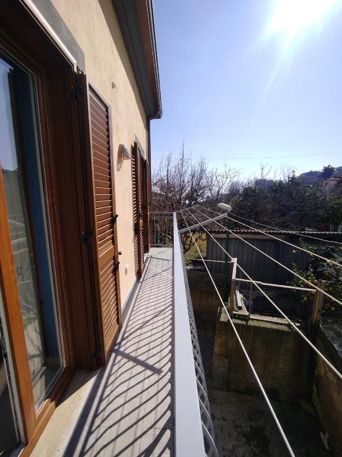 Appartement Il Casadduoglio 31 à Vietri Extérieur photo