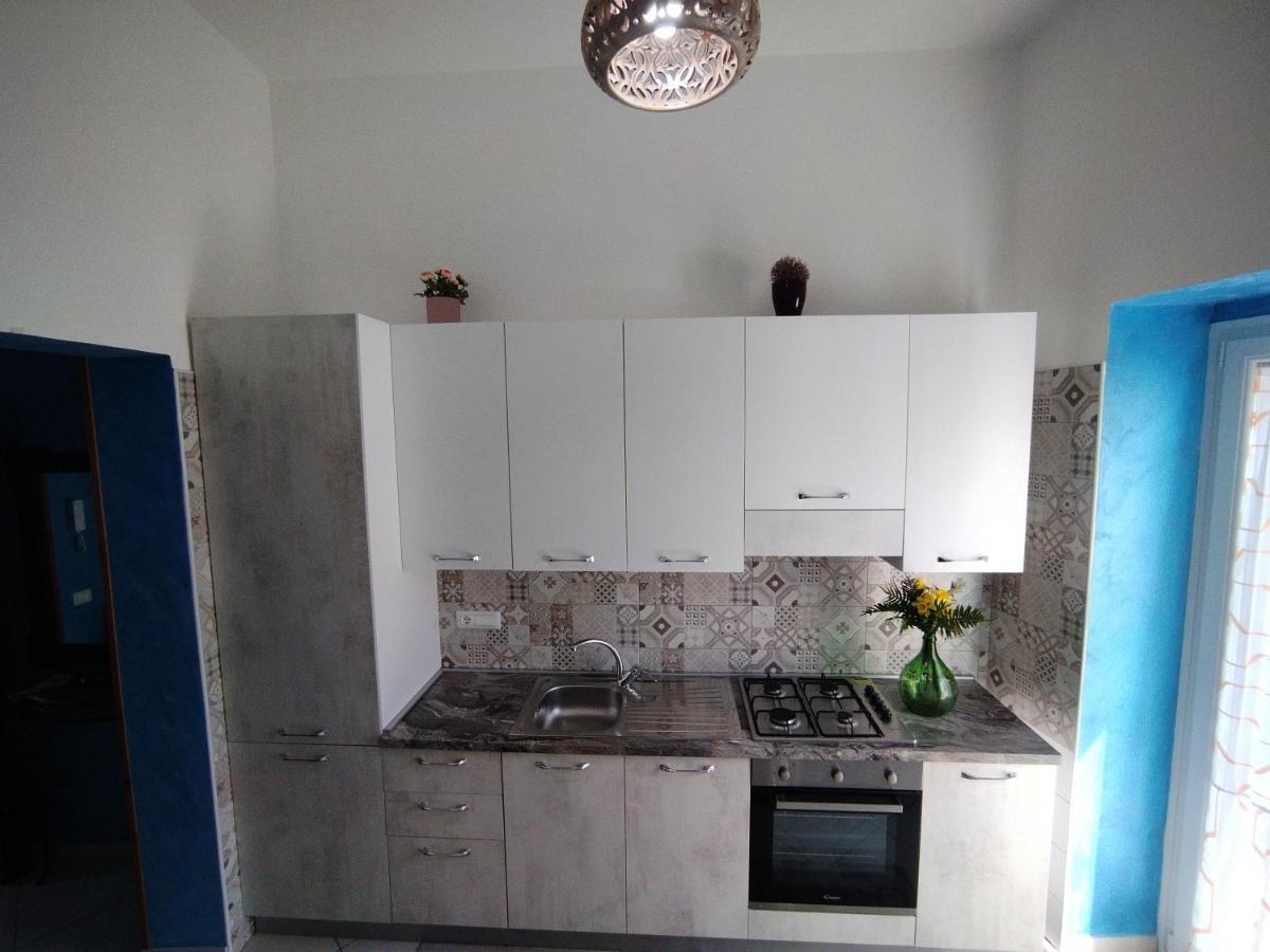 Appartement Il Casadduoglio 31 à Vietri Extérieur photo