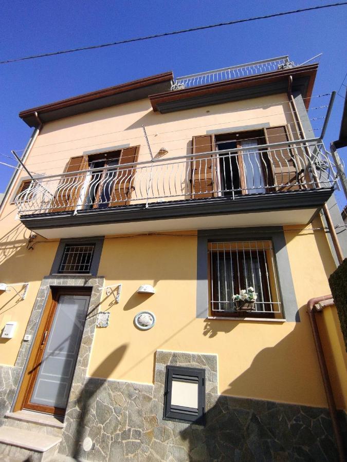 Appartement Il Casadduoglio 31 à Vietri Extérieur photo
