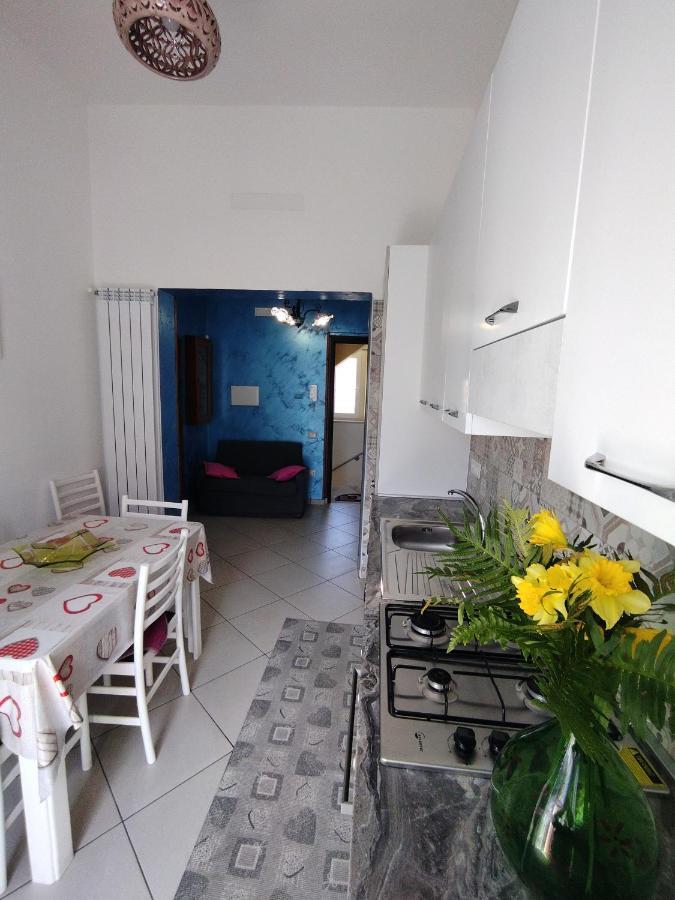 Appartement Il Casadduoglio 31 à Vietri Extérieur photo