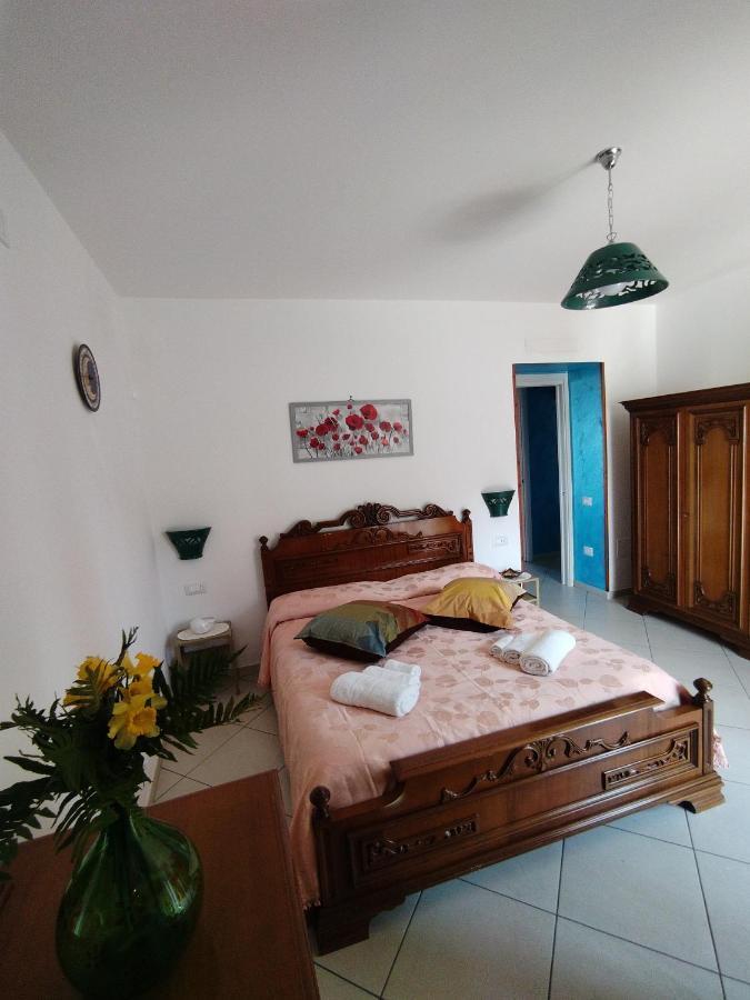 Appartement Il Casadduoglio 31 à Vietri Extérieur photo