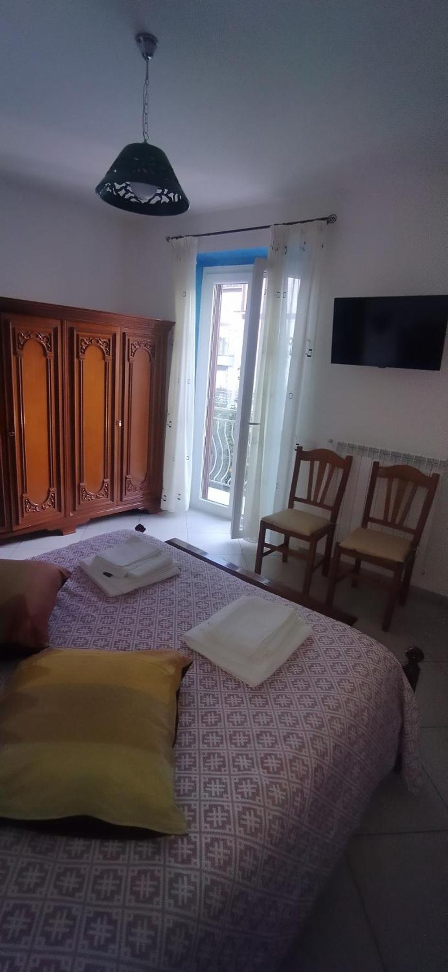 Appartement Il Casadduoglio 31 à Vietri Extérieur photo