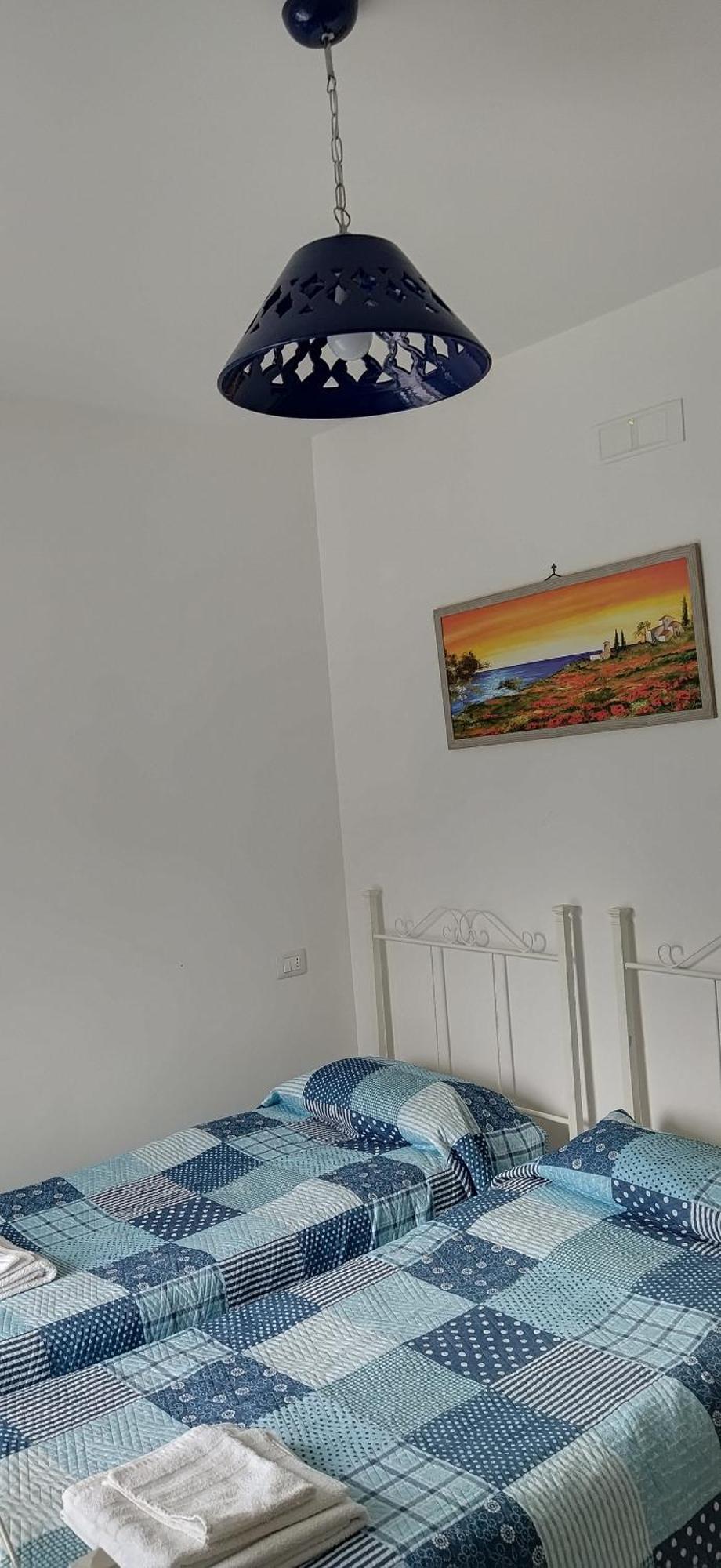 Appartement Il Casadduoglio 31 à Vietri Extérieur photo