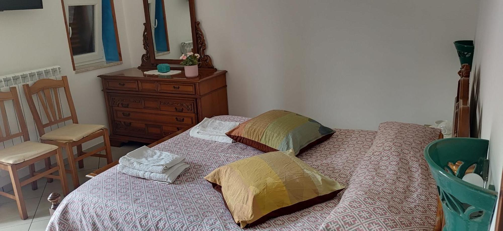 Appartement Il Casadduoglio 31 à Vietri Extérieur photo