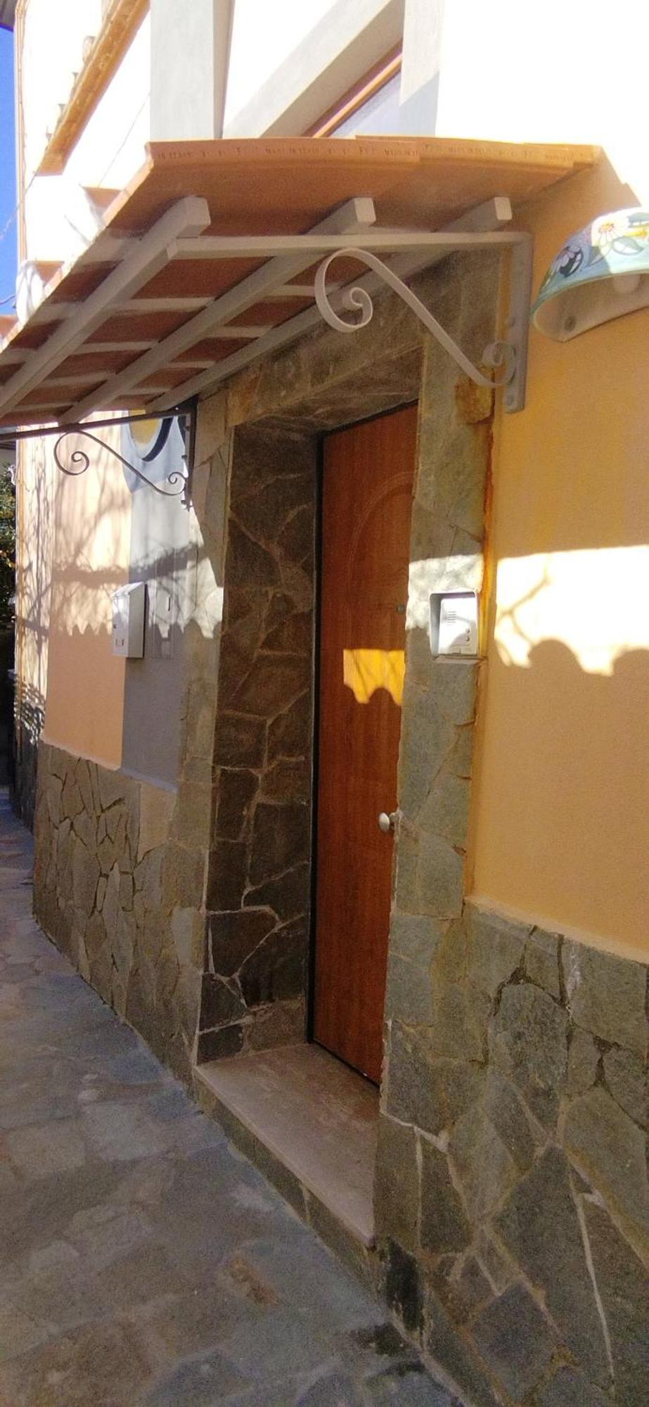 Appartement Il Casadduoglio 31 à Vietri Extérieur photo