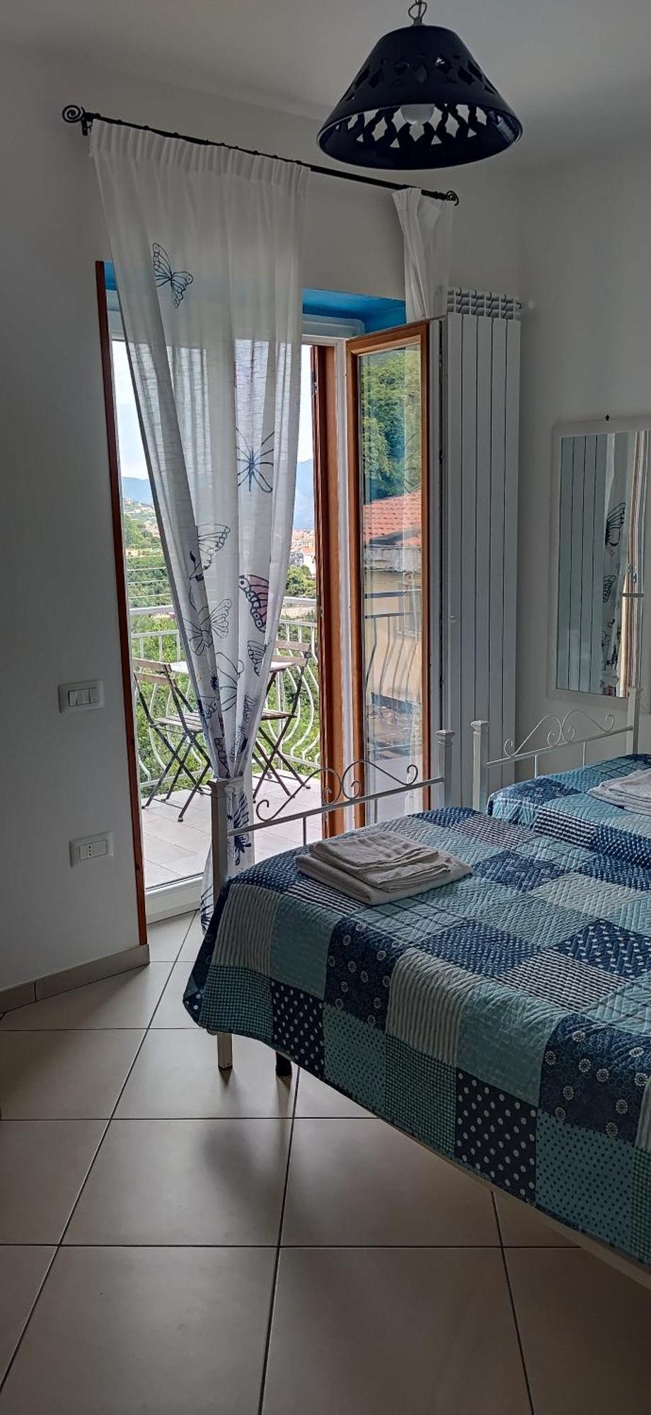 Appartement Il Casadduoglio 31 à Vietri Extérieur photo