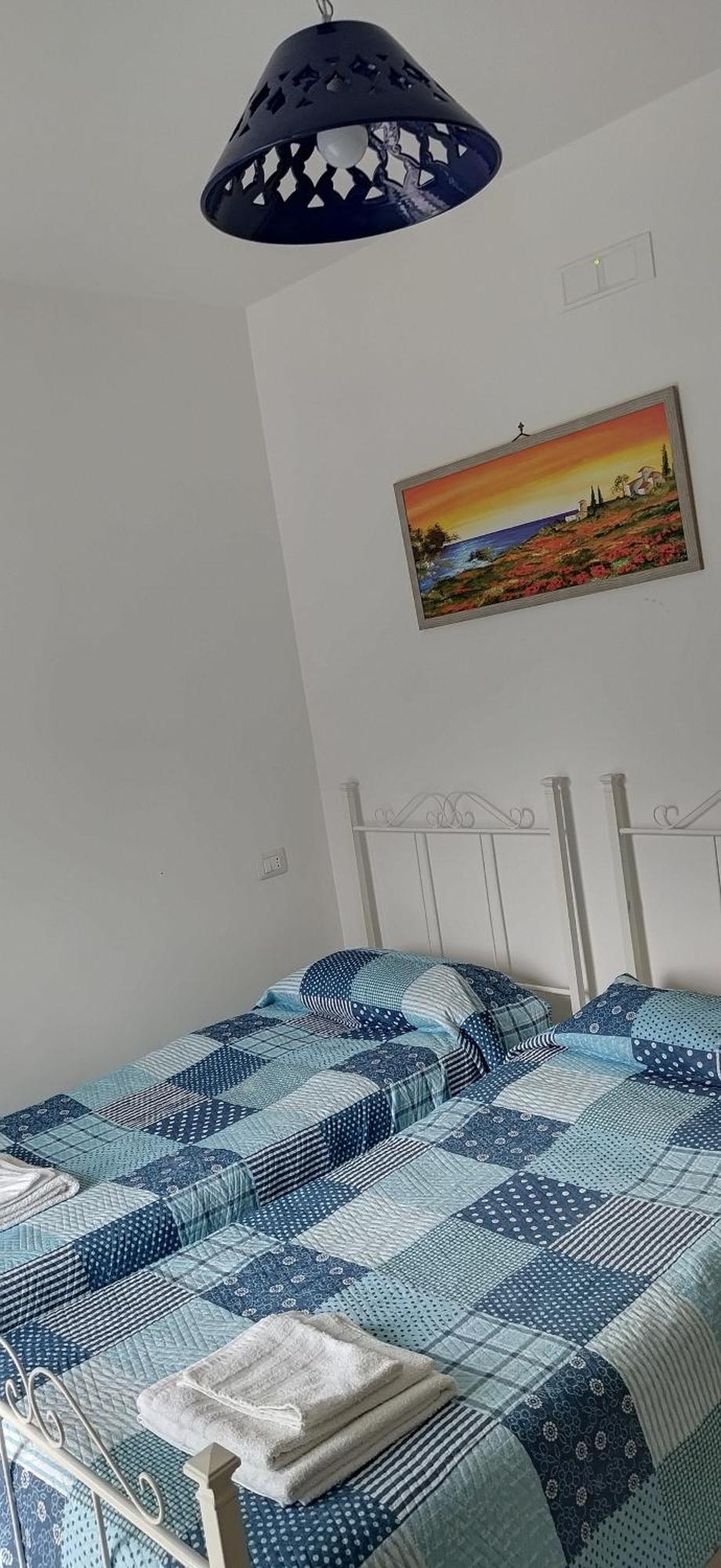 Appartement Il Casadduoglio 31 à Vietri Extérieur photo